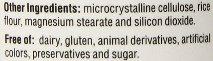 Kyolic, Moducare, 180 Cápsulas Vegetarianas – Image 2