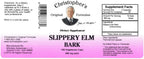 Christopher's Original Formulas Slippery Elm, Natural Digestive Support, 100 Vegetable Capsules