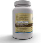 Priority One Vitamins Urgent Less 60 Cápsulas Vegetarianas - Apoyo para la Función Saludable de la Vejiga
