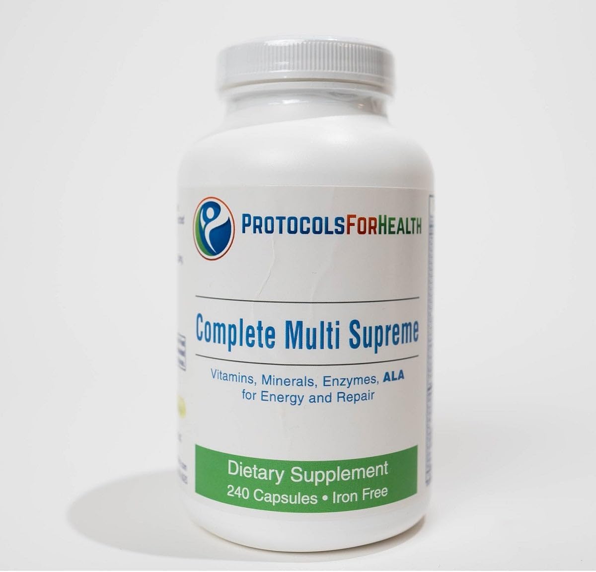 Complete Multi Supreme - 240 Cápsulas