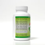 Sunshine Naturals Moringa Oleifera 800mg – 120 Cápsulas