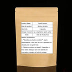 Ostras Deshidratadas (100g)