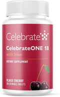 CelebrateONE Multivitamínico Bariátrico Hierro 18mg 30 Comprimidos