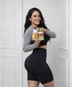 Curvy Pack – Aguaje + Maca 3 Cápsulas para Curvas Femeninas – Apoyo Hormonal Natural – 1 Mes de Suministro