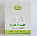 AVN Ayurveda Formulations Varanadi Kashayam - 120 comprimidos