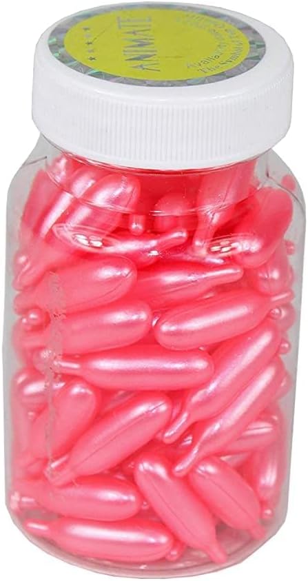 Cápsulas de Vitamina E para la Cara – Acné y Piel Brillante (60 Cápsulas)
