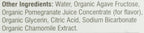 Wellements Organic Gripe Water for Tummy, 118 ml