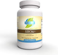 Priority One Vitamins SIBOtic™ (180 Cápsulas) - Fórmula Clínica para el Equilibrio Bacteriano Intestinal