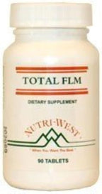 Nutri-West Sago-C-500 90 Comprimidos