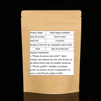 Dried Squid Cuttlefish Moyuzai (500g)