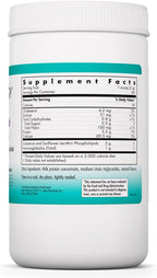 Allergy Research Group NutriCology Phospholipid Colostrum Powder - Calostro Bovino - 300 g
