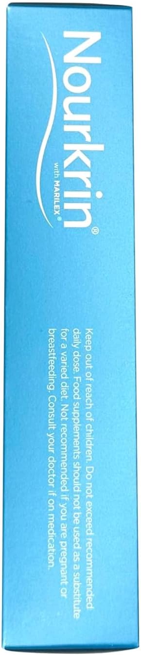 Nourkrin Woman - 60 Comprimidos (Envase)