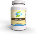 Priority One Vitamins Lipo Plus 120 Comprimidos