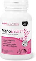 Smart Solutions Menosmart Plus, 120 comprimidos