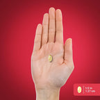 Piping Rock Vitamina D3 2000 IU | 250 Cápsulas Blandas | Alta Potencia | Suplemento de Colecalciferol | No-GMO, Sin Gluten