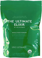 Live Ultimate The Ultimate Elixir 30 Day Supply Pouch