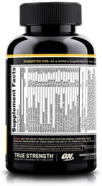 Opti-Men Multivitamínico Diario, 90 comprimidos