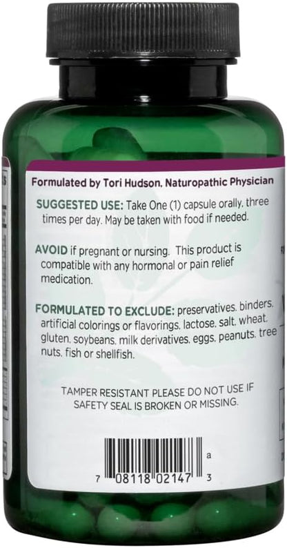 Vitanica NAC-Pea Extra, Vegano, 90 Cápsulas – Quercetina: Flavonoide con propiedades antioxidantes que contribuye – Image 3