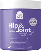 Open Farm Masticables Probióticos para Perros - 90 unidades