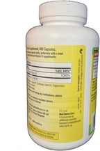 Kirkland Vitamina D3 de Máxima Potencia, 600 Cápsulas Blandas (Paquete de 2)