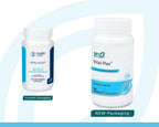 Klaire Labs SFI Health Vital-Plex Probiótico - 100 Cápsulas (Pack de 2)