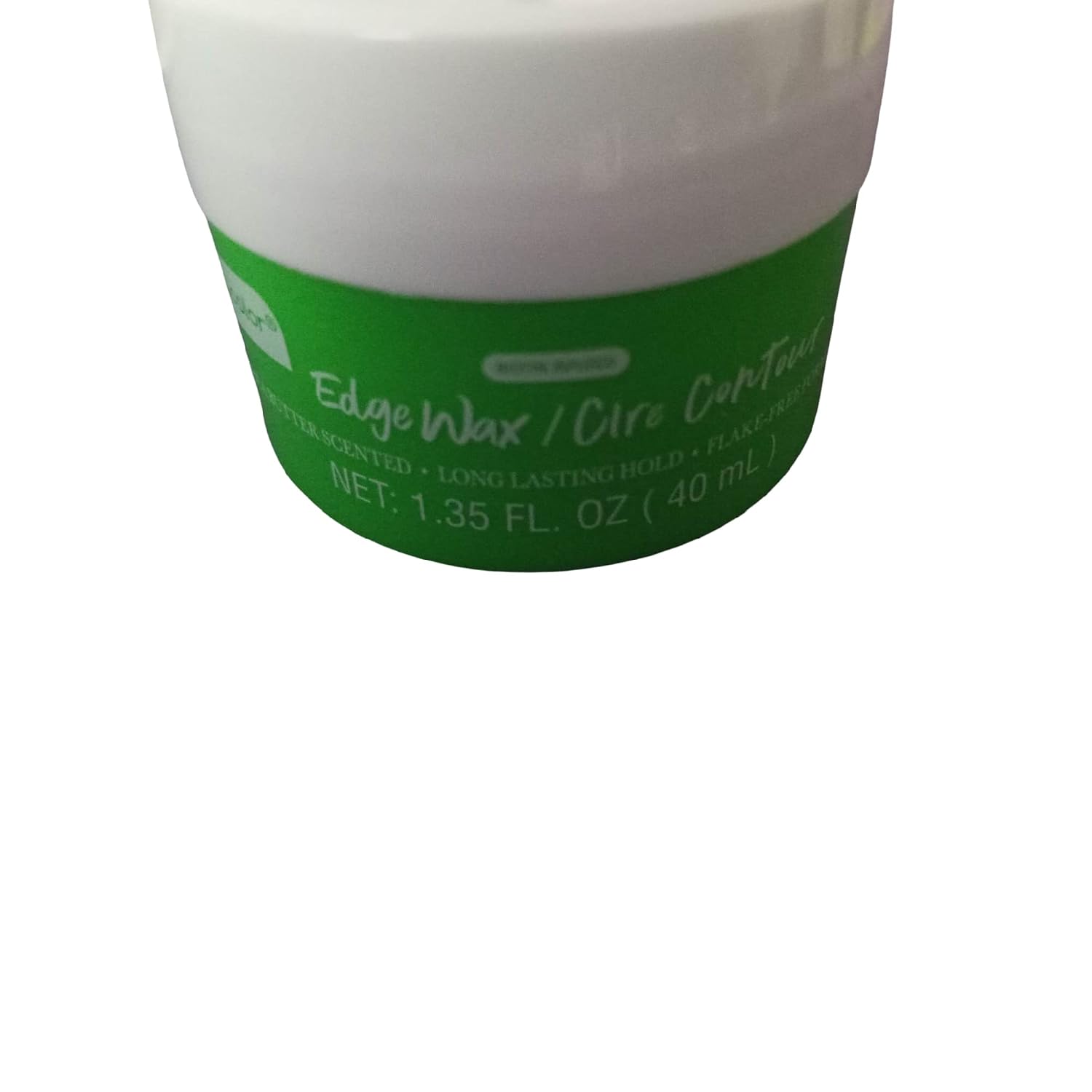 CIre Contour Biotin Infused Edge Control - Fijación Larga Duración