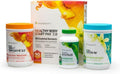 Paquete de inicio para un cuerpo sano Youngevity 2.0 – Beyond Tangy Tangerine, Osteo FX y EFA Plus