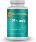 DM Formula Mielopatía Degenerativa para Perros, Extracto Herbal Granulado Natural - 250g