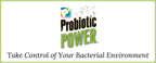 P2 Probiotic Power – Probiótico en polvo para mascotas – 340 g