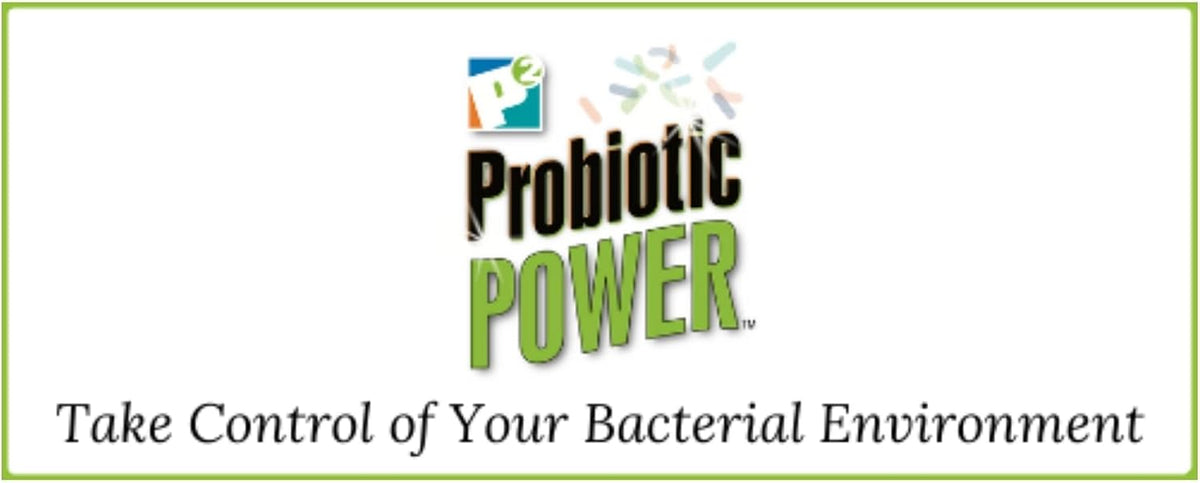 P2 Probiotic Power – Probiótico en polvo – Control de olores: Al mejorar la digestión, se reduce el olor de las – Image 5