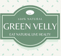 Green Velly Natural Suhaga - Tankan Bhasma - Borax (200 Gramos)