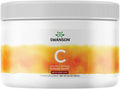 Swanson C-1000 Vitamina C en Polvo con Escaramujo, 8.8 oz (250 g)