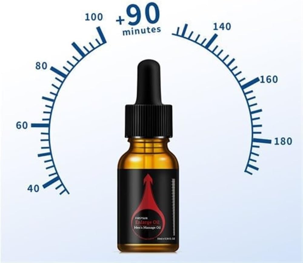 VEMART Inhibitor Supplement Drops