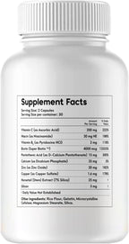 Folicrex 3 Pack