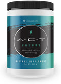 ACT Energy Bebida Energética Natural 40 Calorías (450g)