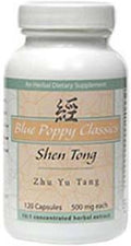 Blue Poppy - Shen Tong Zhu Yu Tang, 120 cápsulas