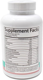 Carson Life Kids Multivitamin Gummies - Multivitamínico Infantil en Gominolas