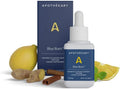 Apothékary Blue Burn - Suplemento herbal líquido para el metabolismo y control de peso (30 ml, 30 dosis)