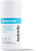 Isotonix Immune - Complemento alimenticio con Wellmune, 30 sobres