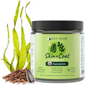 kin+kind Complemento para piel y pelaje para perros y gatos, 227 g