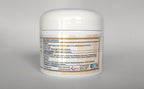 ABEE MED Natural Bee Venom Apitoxin Supplement - 60 Capsules + 2 oz Cream