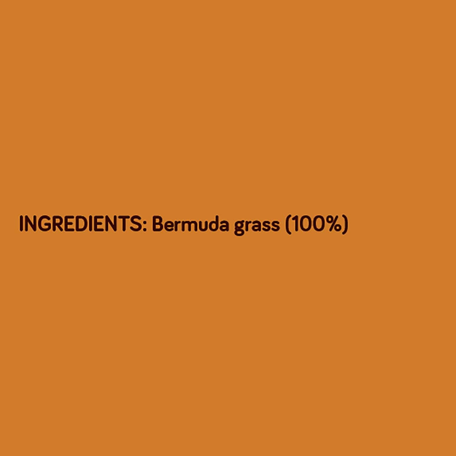 KILLI Bermuda | Arugampul | Cynodon dactylon | Polvo de Hierba Doob, 100g