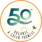GREENBOW Propóleo 1000mg – Extracto Orgánico 2:1, 60 Cápsulas Veganas