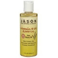 Aceite de Vitamina E 5000 UI de JASON – Pack de 5