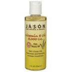 Aceite de Vitamina E 5000 UI de JASON – Pack de 5