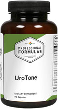 UroTone 90 Cápsulas