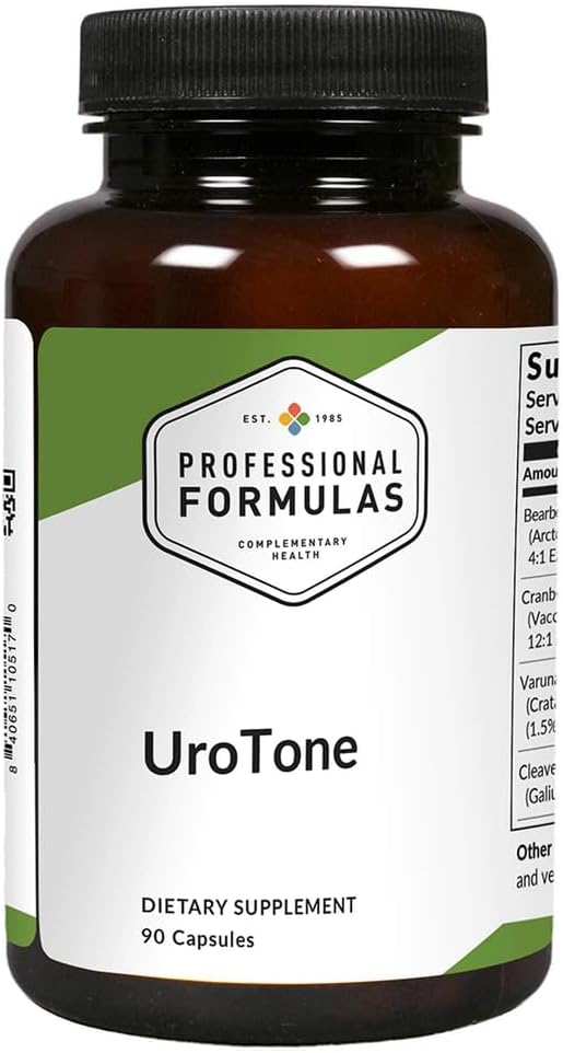 UroTone 90 Cápsulas