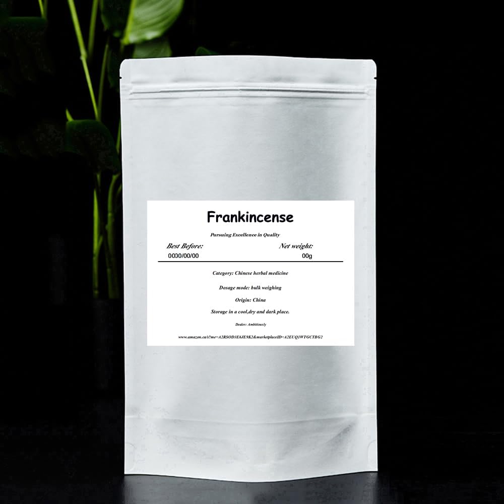 CHEWYZ Frankincense (250 g)