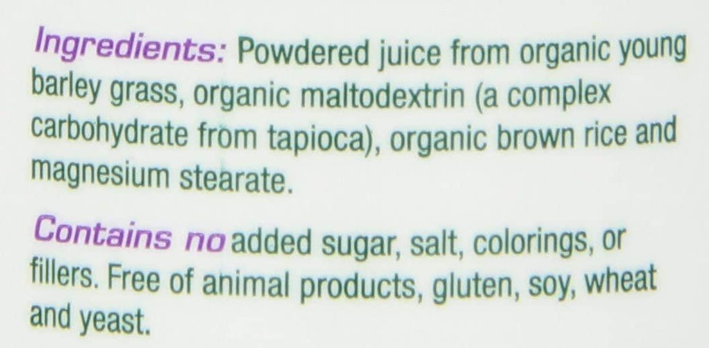 Green Foods Green Magma Complemento Nutricional, 500 Comprimidos