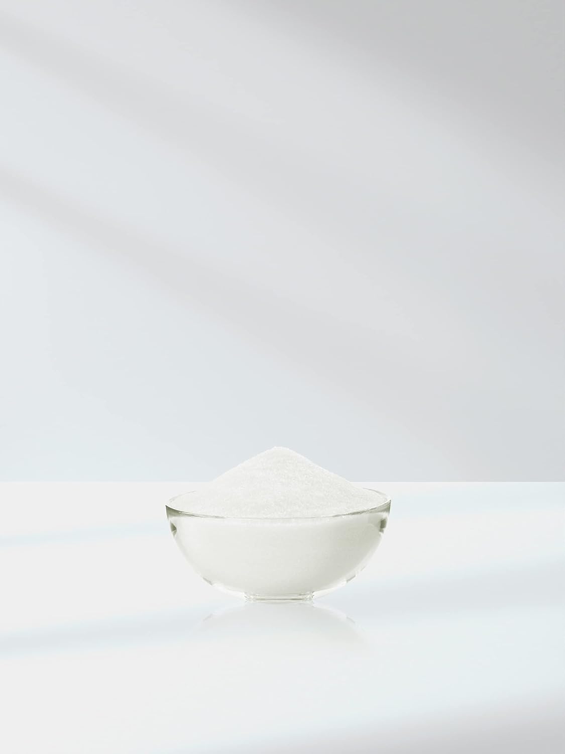 Horbäach Glicina en Polvo 1.36 kg - Suplemento de Aminoácido Libre - Sin Sabor, Vegetariano, Sin Gluten